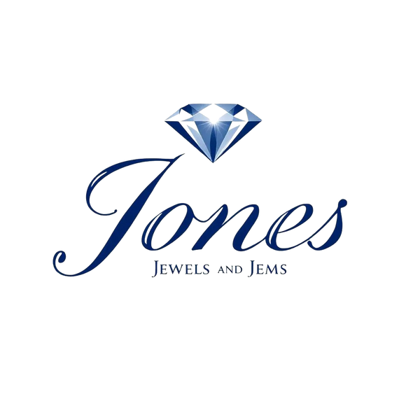 Jones Jewels & Jems